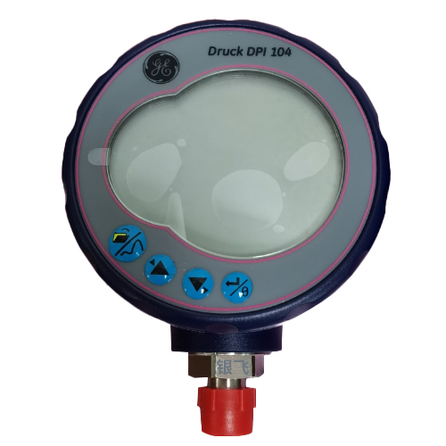 Druck DPI104 3000psi sg数字蘑菇视频在线无限观看，1/4NPT外螺纹