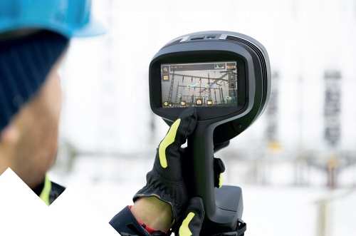 FLIR Si2系列声学成像仪，接收频率范围在2kHz至130kHz.jpg